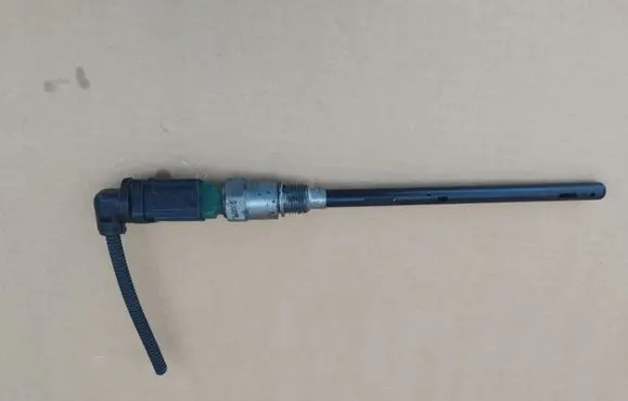 Citroen Jumpy Oil level sensor 96546136