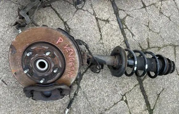 Hyundai ix20 Front suspension assembly kit set 