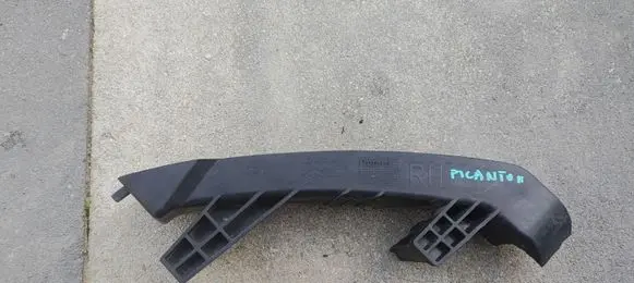KIA Picanto Front bumper mounting bracket 865182Y000