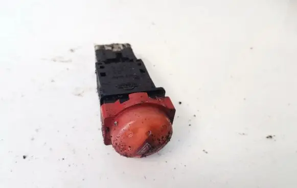 Nissan Almera N16 Hazard light switch 06016