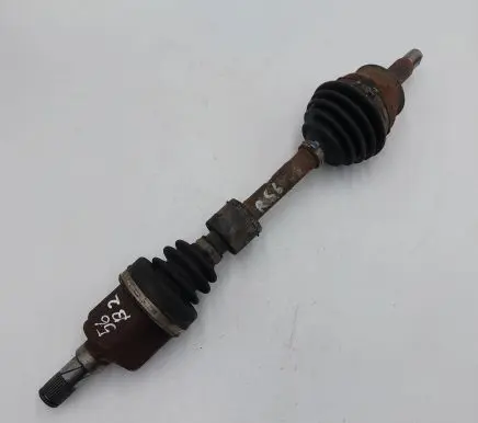 Mini One - Cooper Coupe R56 Front driveshaft