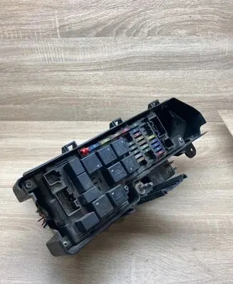 Volvo S60 Fuse module 9452993 518323118