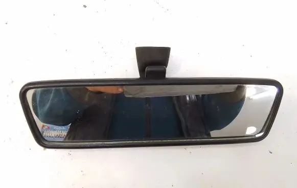 Audi A6 S6 C4 4A Rear view mirror (interior) 4D0857511