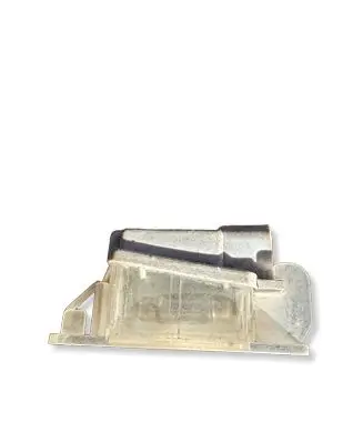 Renault Laguna II Number plate light 7700796163