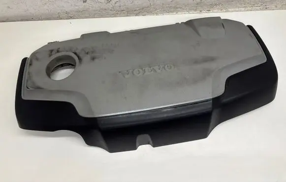 Volvo S60 Engine cover (trim) 30757535
