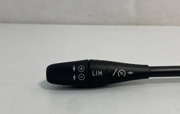 Mercedes-Benz C W203 Cruise control stalk A0085452624