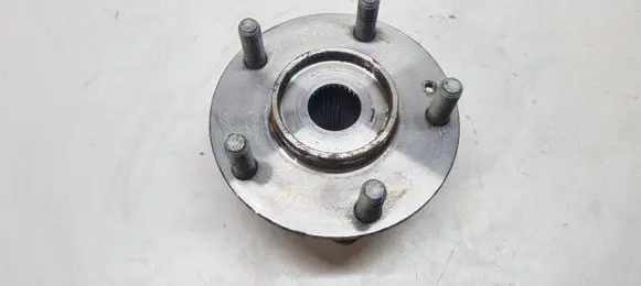 KIA Niro Front wheel ball bearing 51730M6000