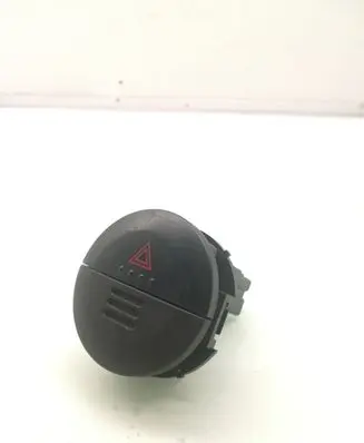 Nissan Navara D40 Hazard light switch 06016