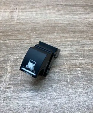 Volkswagen PASSAT B6 Electric window control switch 7L6959855B