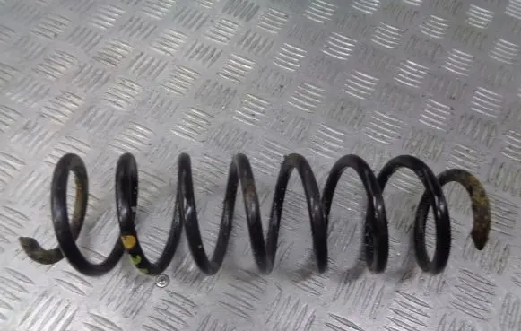 Skoda Fabia Mk1 (6Y) Rear coil spring