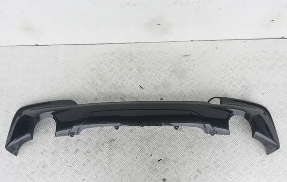 BMW X3 G01 Rear bumper lower part trim 8090958