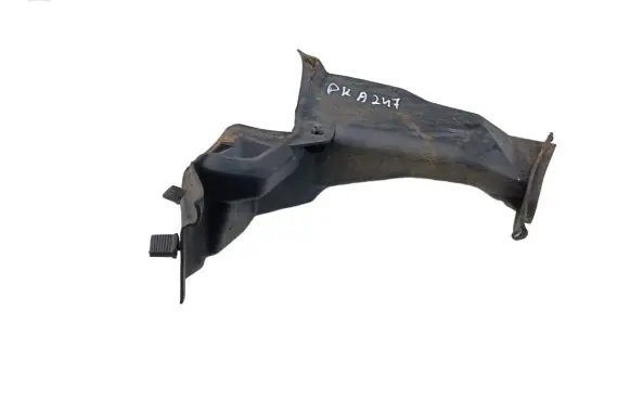BMW 3 E90 E91 Water drain line hose 64316925977