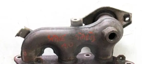 Mitsubishi Space Star Exhaust manifold