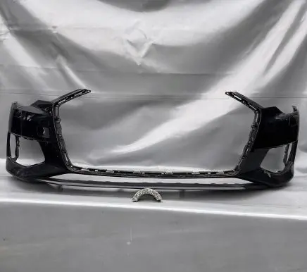 Audi A6 S6 C8 4K Front bumper 4K0807437