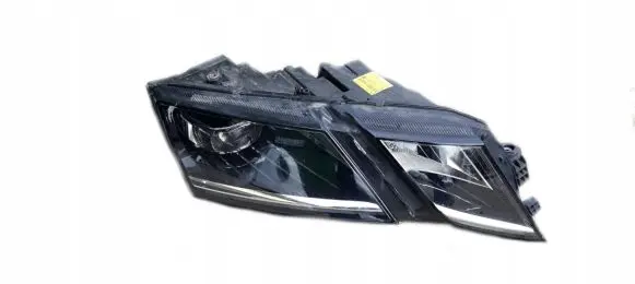 Skoda Octavia Mk3 (5E) Headlight/headlamp 5E1941016C
