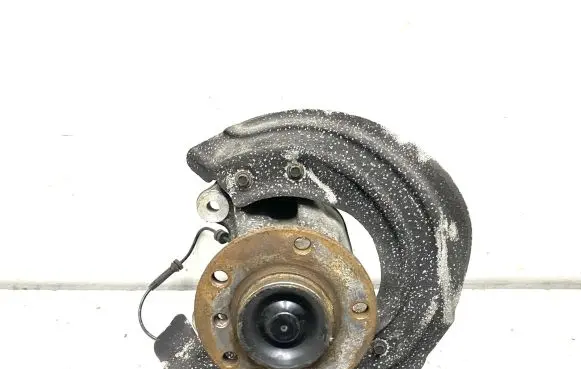 BMW 3 F30 F35 F31 Front wheel hub 6792288