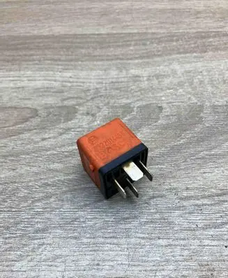 BMW 3 E36 Other relay 0332014456