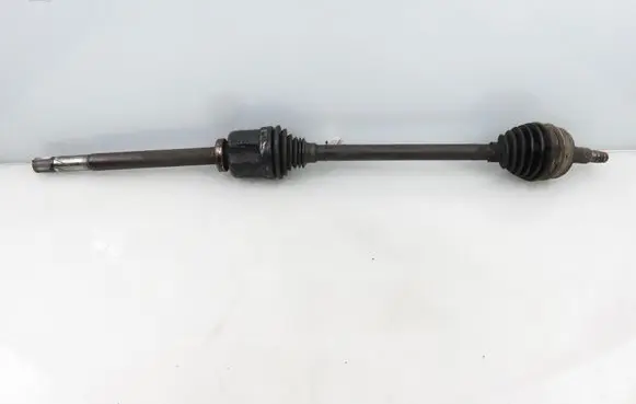 Renault Master III Front driveshaft 