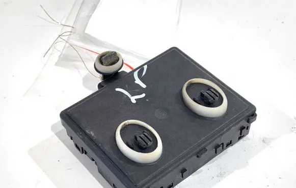 Audi Q8 Other control units/modules 4M1959793D