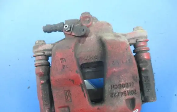 Fiat Punto (199) Front brake caliper
