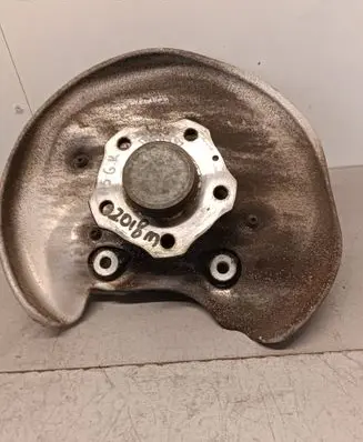 Audi A5 Rear wheel hub 8W0505459F 171211153341