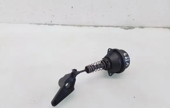 Mercedes-Benz Vito Viano W638 Vacuum valve 