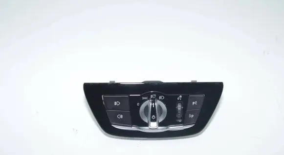 BMW 5 G30 G31 G38 Light switch 9472970 61319472970 61319493734
