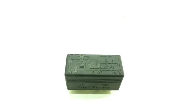 Mercedes-Benz S W140 Other relay A0015428219