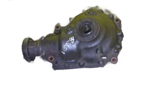 Land Rover Range Rover L322 Front differential PRZOD MOST DYFER