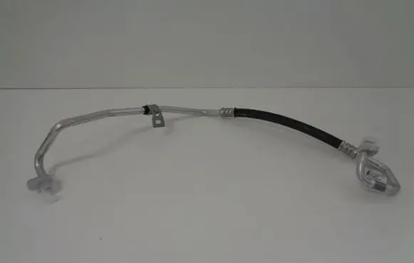 Opel Combo E Air conditioning (A/C) pipe/hose 9822433480