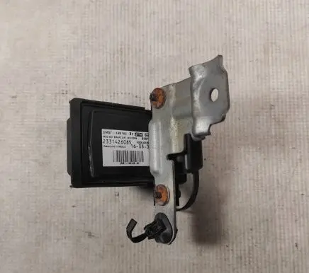 Ford C-MAX II Other control units/modules CM5T14G192BF F00HJ0165 2331426085