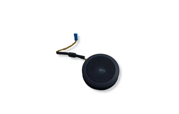BMW 6 E63 E64 Front door speaker 6930556 65136930556