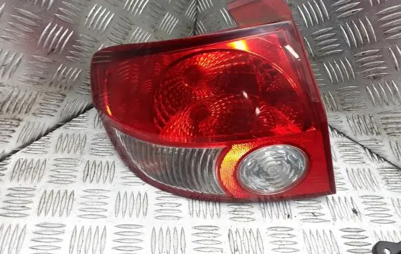 Hyundai Getz Rear/tail lights BRAK