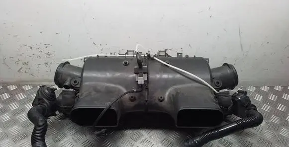 Porsche 911 991 Air filter box 9P1129634