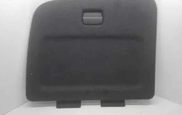 Audi A6 S6 C6 4F Trunk/boot side trim panel