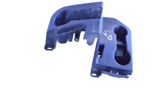 Opel Mokka B Rear bumper mounting bracket 9835230480