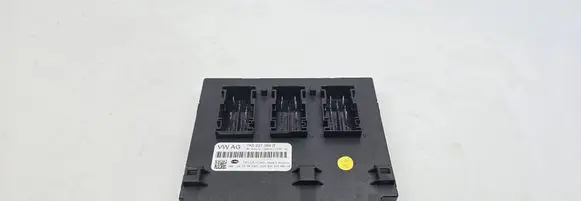 Volkswagen Golf VI Comfort/convenience module 1K0937084B 50K0965005 S0541H103E