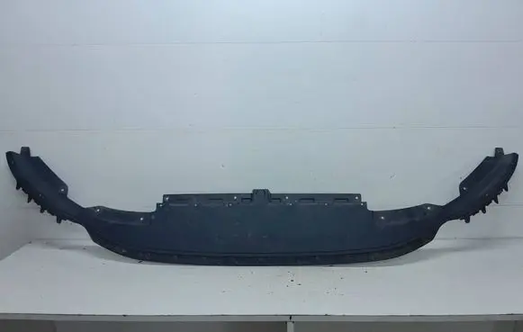 Volkswagen Tiguan Front bumper skid plate/under tray 5NA805903L