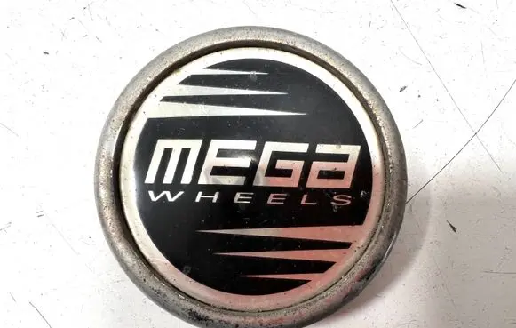 Honda FR-V Non-original wheel cap C191