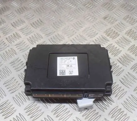 Hyundai Kona I Central body control module 95400J9980