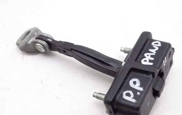Fiat Panda III Front door check strap stopper 