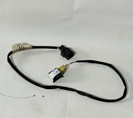 Ford Fusion Airbag deployment crash/impact sensor 5wk43432 2S6t14b0006 1133038000