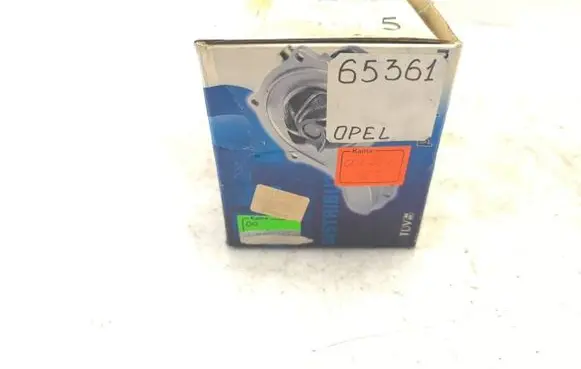 Opel Vectra B Water pump 65361