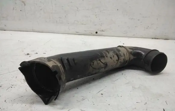Renault Scenic II - Grand scenic II Intercooler hose/pipe A8200231516