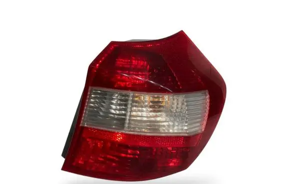 BMW 1 E81 E87 Rear/tail lights 6924502
