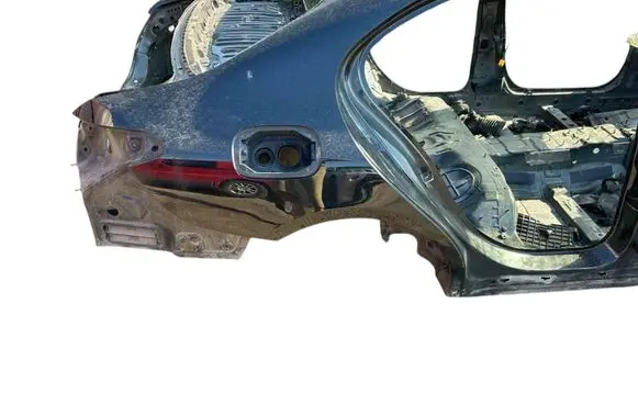 Mercedes-Benz C W206 Rear quarter panel