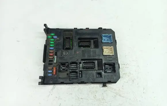 Comfort/convenience module