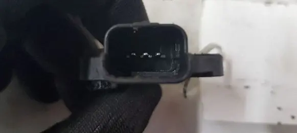 Volvo V50 Crankshaft position sensor 9664893880
