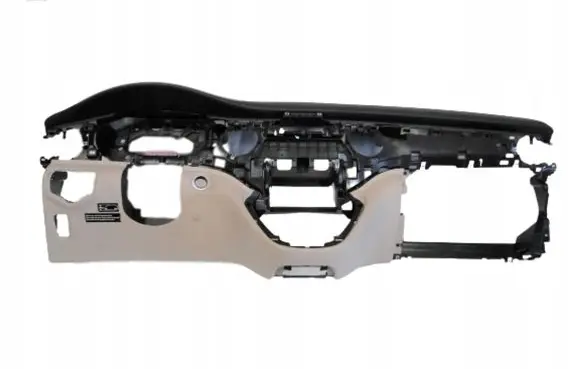 Mercedes-Benz V Class W447 Dashboard A4476890016