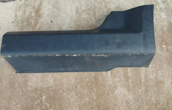 Honda Element Sill 71950SCVY